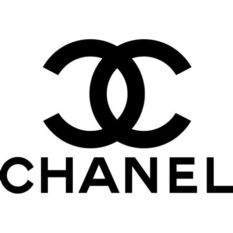 chanel logo transparent background